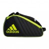 ADIDAS RACKETBAG PRO TOUR LIME