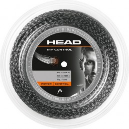 HEAD RIP CONTROL 200M BLACK