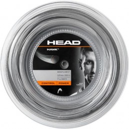 HEAD HAWK 200M GREY