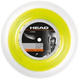 HEAD LYNX 200M YELLOW