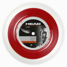 HEAD LYNX 200M RED