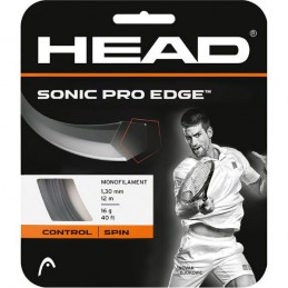 HEAD SONIC PRO EDGE SET...