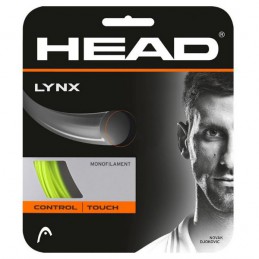 HEAD LYNX SET YELLOW