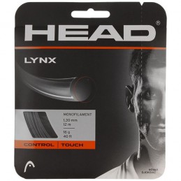 HEAD LYNX SET ANTRACIET