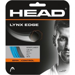 HEAD LYNX EDGE SET BLUE