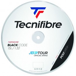 TECNIFIBRE BLACKCODE 200M...