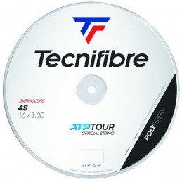 TECNIFIBRE 4S 200M BLACK