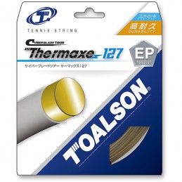 TOALSON THERMAXE SET 1.27...