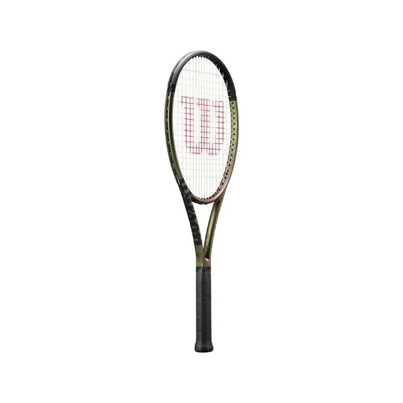 Wilson Blade 98 V8 16x19 Tennis Rackets kopen bij All in Tennis