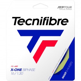 TECNIFIBRE X-ONE BIPHASE...