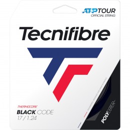 TECNIFIBRE BLACK CODE SET...