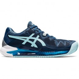 4ASICS GEL-RESOLUTION 8...