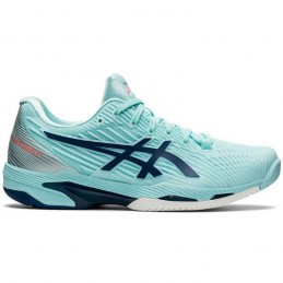 3ASICS SOLUTION SPEED FF...