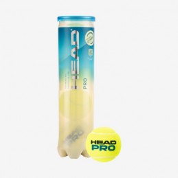 HEAD PRO 4 ST