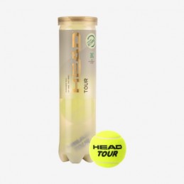 HEAD TOUR 4 ST