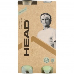HEAD TOUR 2x4 ST