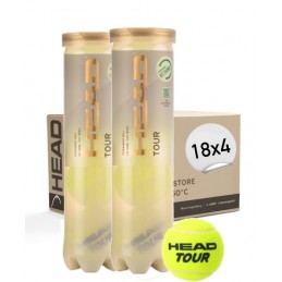 HEAD TOUR 18x4 ST
