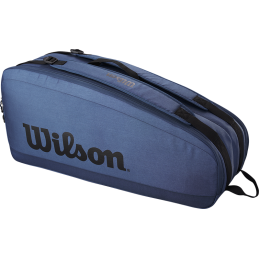 WILSON TOUR ULTRA 6BAG