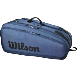 WILSON TOUR ULTRA 12 BAG
