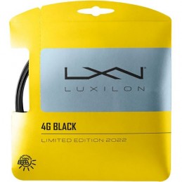 LUXILON 4G ZWART SET