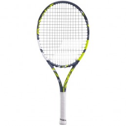 BABOLAT AERO JUNIOR 25   '23