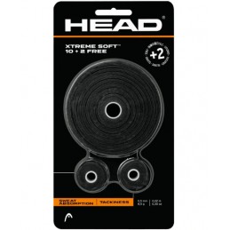 HEAD XTREME SOFT OVERGRIP...