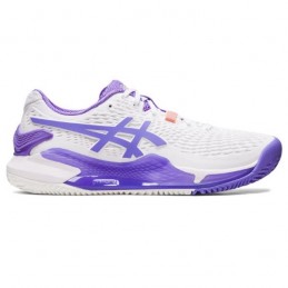 ASICS GEL-RESOLUTION 9 CLAY...