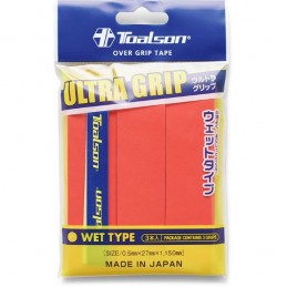 TOALSON ULTRA GRIP 3 STUKS...