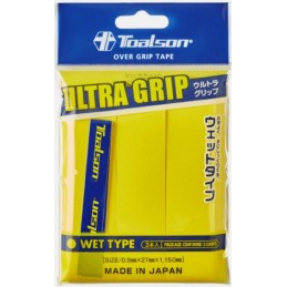 TOALSON ULTRA GRIP 3 STUKS...