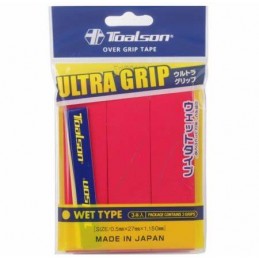 TOALSON ULTRA GRIP 3 STUKS...