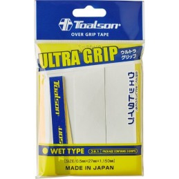 TOALSON ULTRA GRIP 3 STUKS...