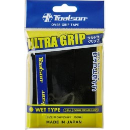 TOALSON ULTRA GRIP 3 STUKS...