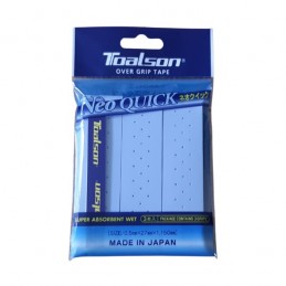 TOALSON NEO QUICK GRIP BLAUW