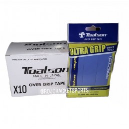 TOALSON ULTRA GRIP 10x 3...
