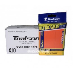 TOALSON ULTRA GRIP 10x 3...