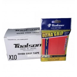 TOALSON ULTRA GRIP 10x 3...