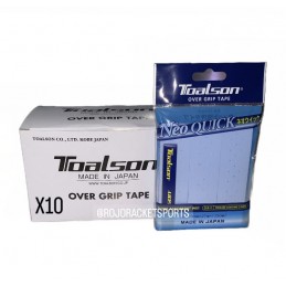 TOALSON NEO QUICK GRIP 10x...
