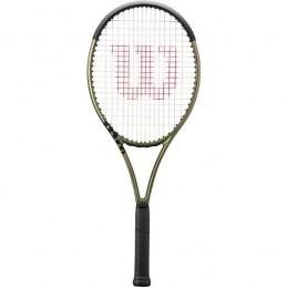 WILSON BLADE 100 V8.0