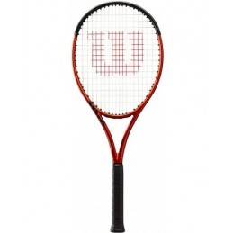 WILSON BURN 100 LS  V5.0