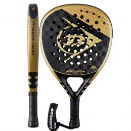 DUNLOP AERO-STAR PRO '23