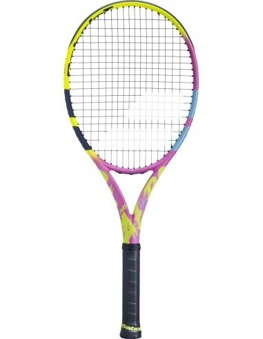 Babolat Pure Aero Rafa 2023 Tennis Rackets kopen bij All in Tennis