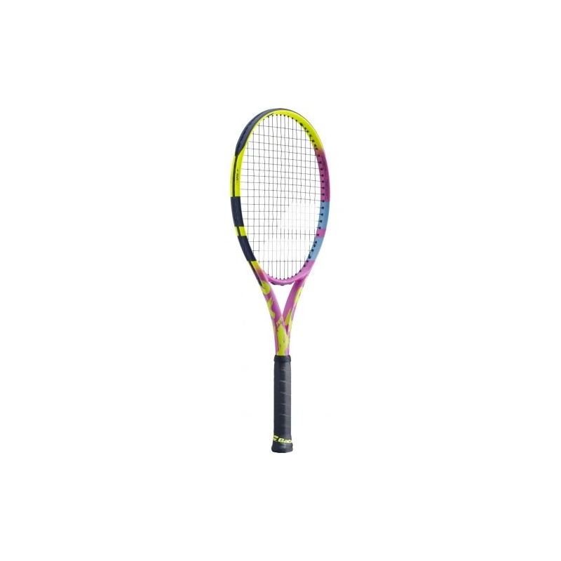 Babolat Pure Aero Rafa 2023 Tennis Rackets kopen bij All in Tennis