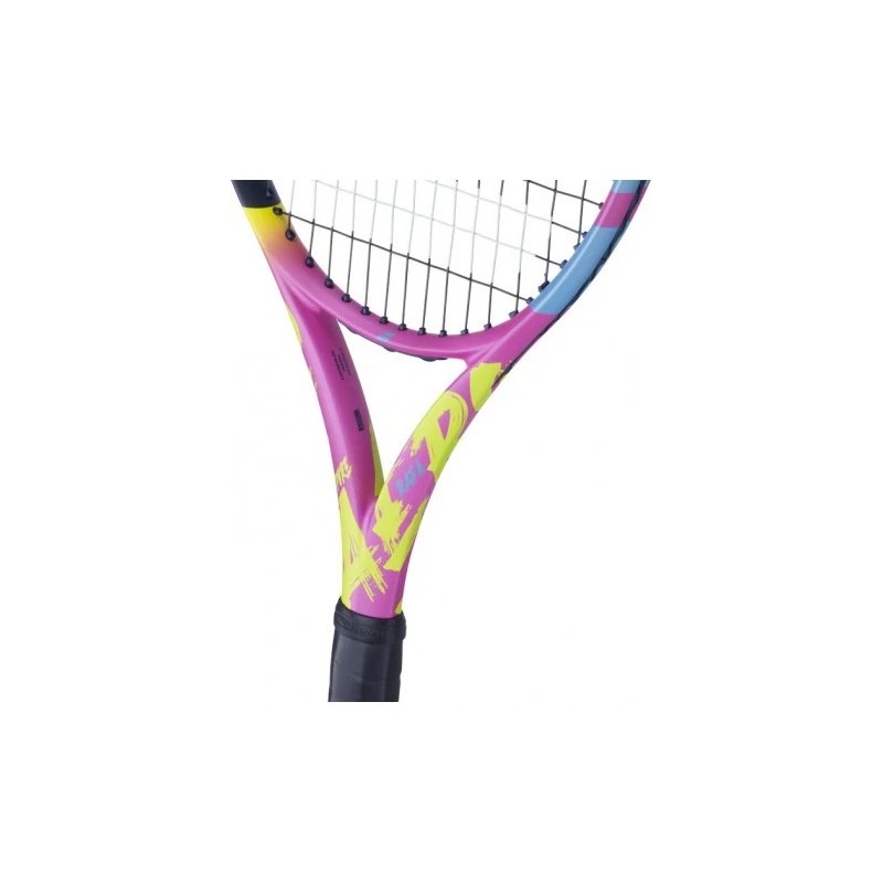 Babolat Pure Aero Rafa 2023 Tennis Rackets kopen bij All in Tennis