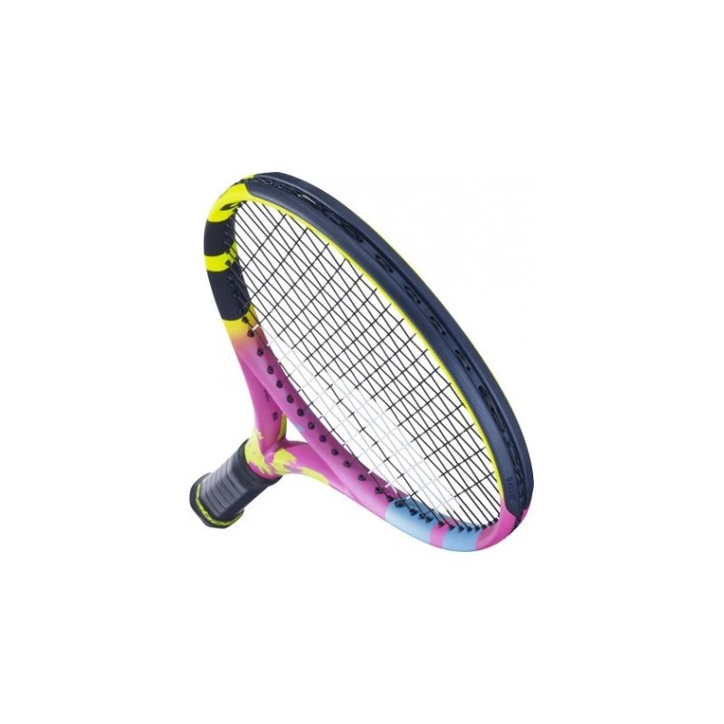Babolat Pure Aero Rafa 2023 Tennis Rackets kopen bij All in Tennis