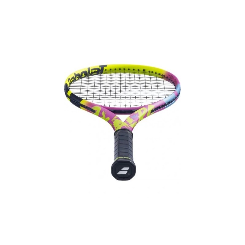 Babolat Pure Aero Rafa 2023 Tennis Rackets kopen bij All in Tennis