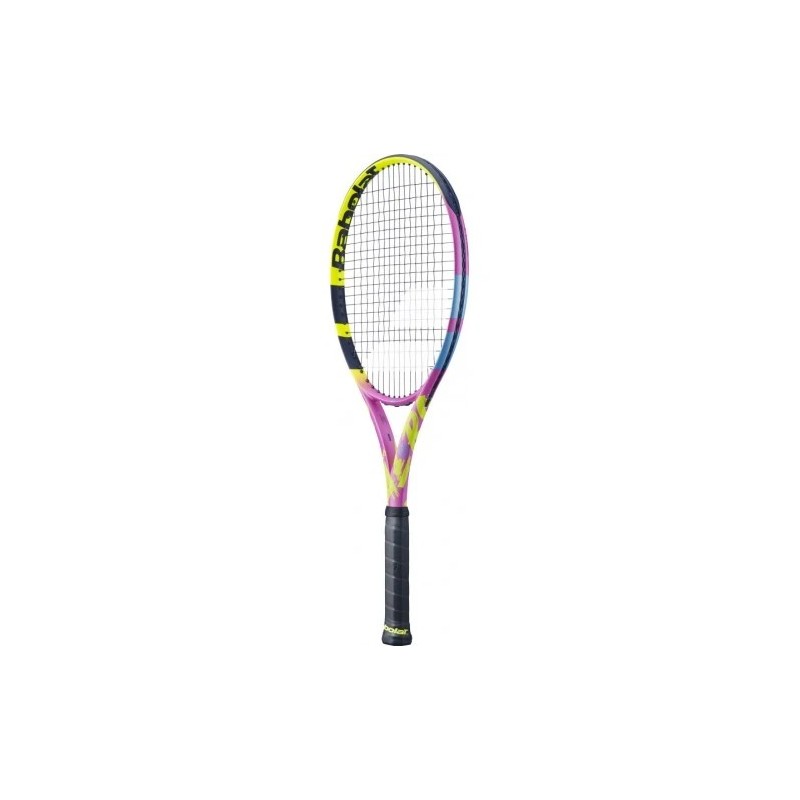 【美品】Babolat PURE AERO RAFA 2023年モデル Babolat Pure Aero RAFA Tennis Racquet – 2023 – Rackets & Strings