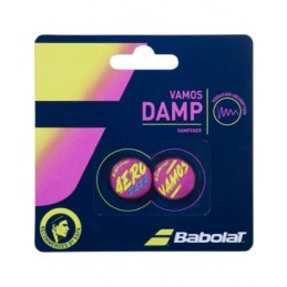 Babolat Vamos Damp RAFA