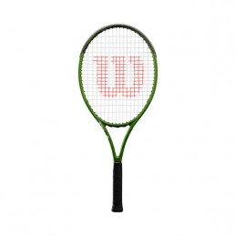 WILSON BLADE FEEL 25 JUNIOR