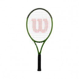 WILSON BLADE FEEL 25 JUNIOR