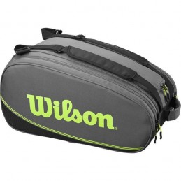 WILSON TOUR BLADE PADEL BAG...